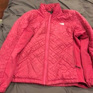North face jacket